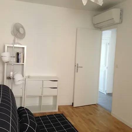 Apartment Suquet Charm Cannes
