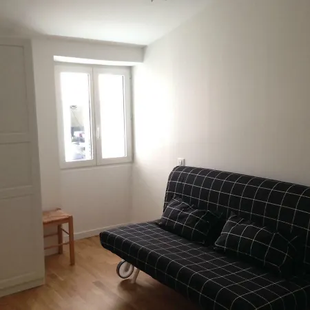 Apartment Suquet Charm