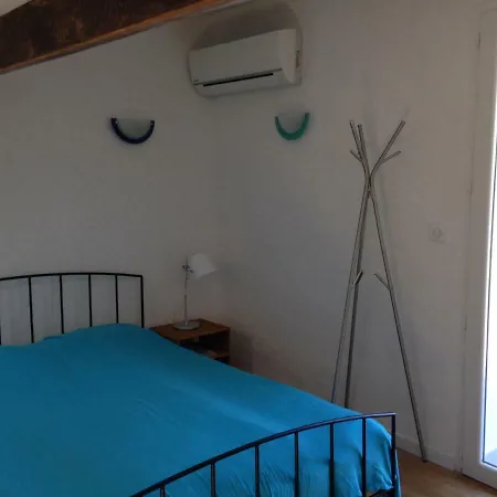 Apartment Suquet Charm Cannes