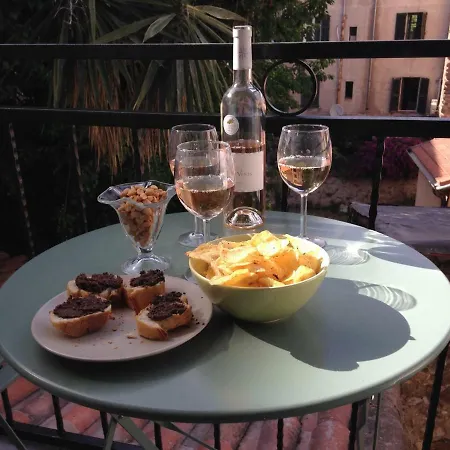 Apartment Suquet Charm