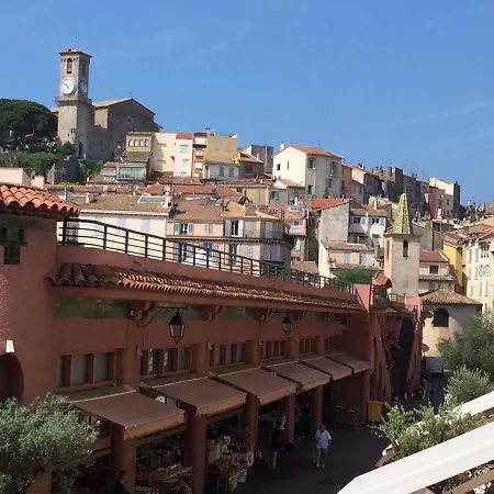 Suquet Charm Apartment