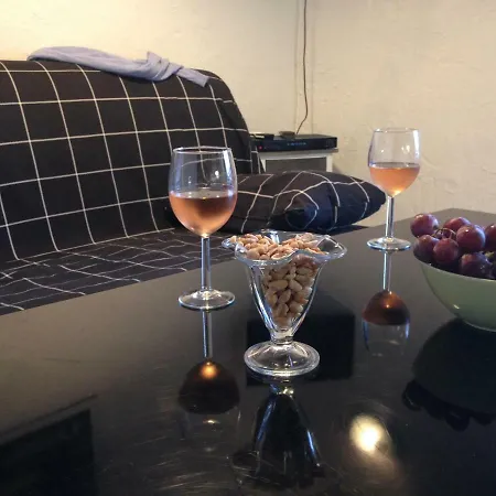Suquet Charm Apartment Cannes