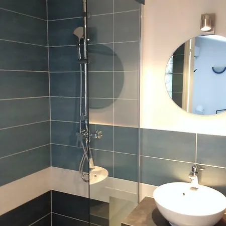 Suquet Charm Apartment